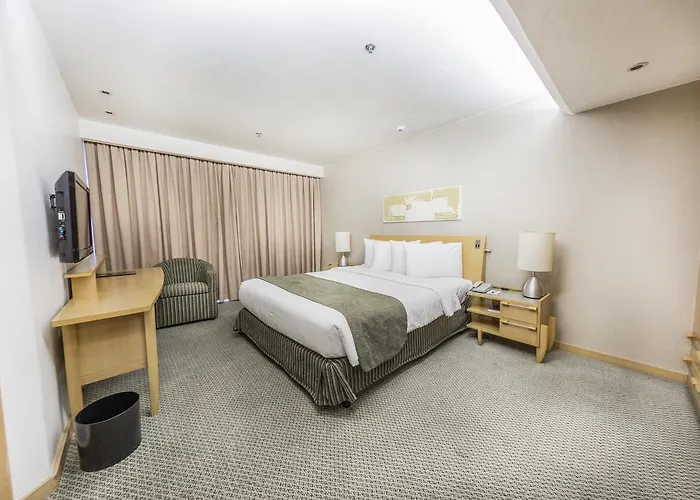 Grand Bittar Hotel