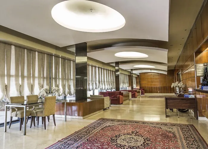 Grand Bittar Hotel
