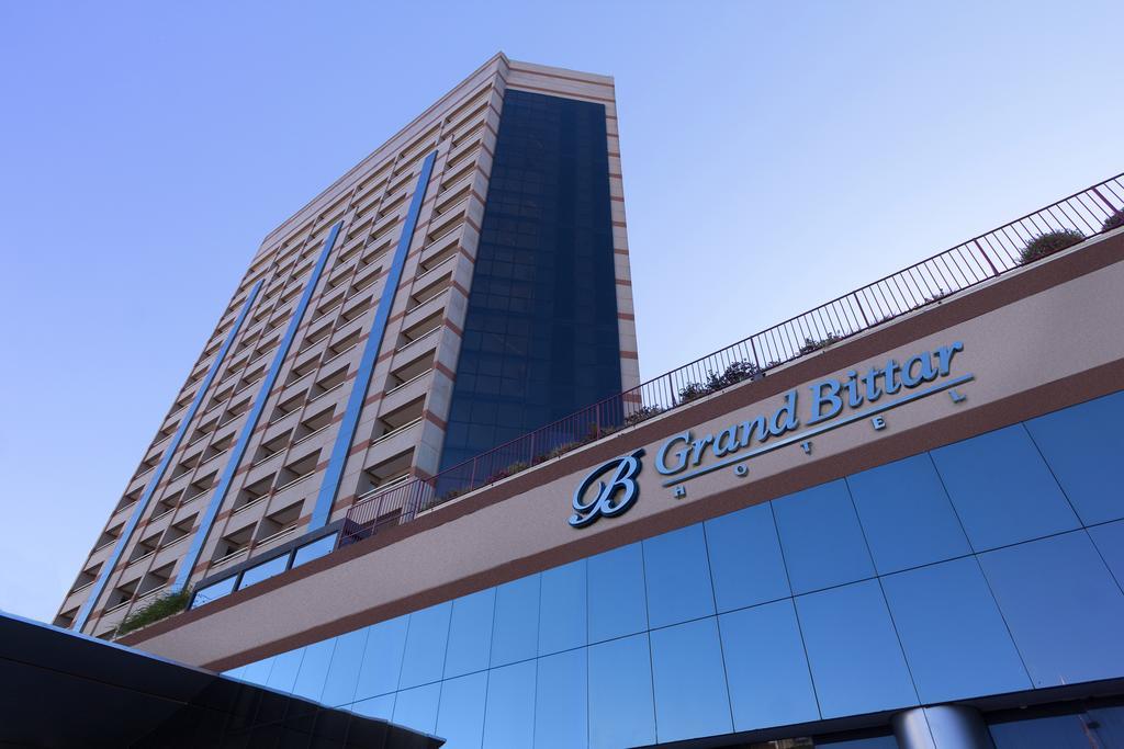 Grand Bittar