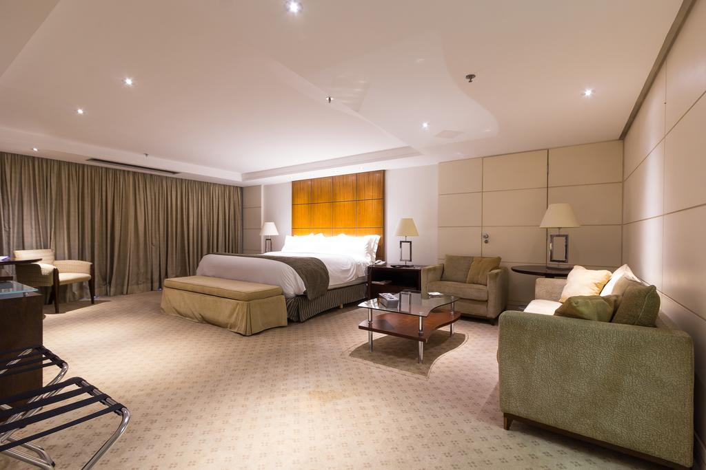 Grand Bittar 5* Brasília