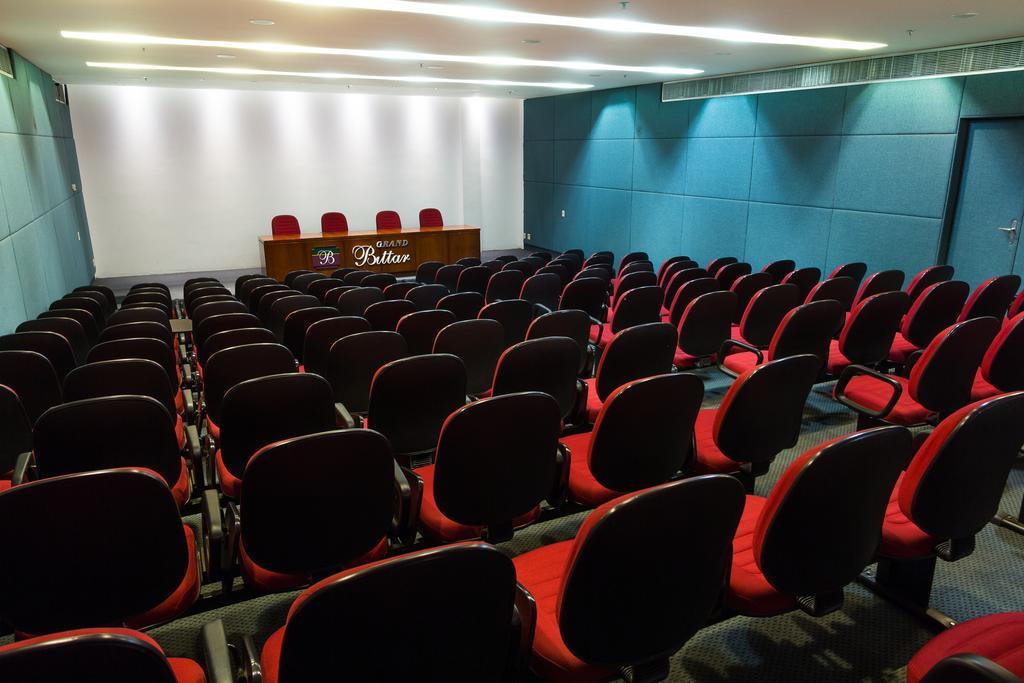 Grand Bittar Hotel Brasília