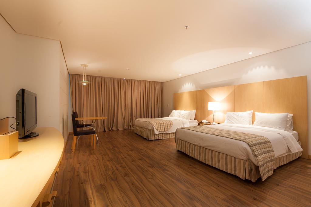 Grand Bittar 5* Brasília