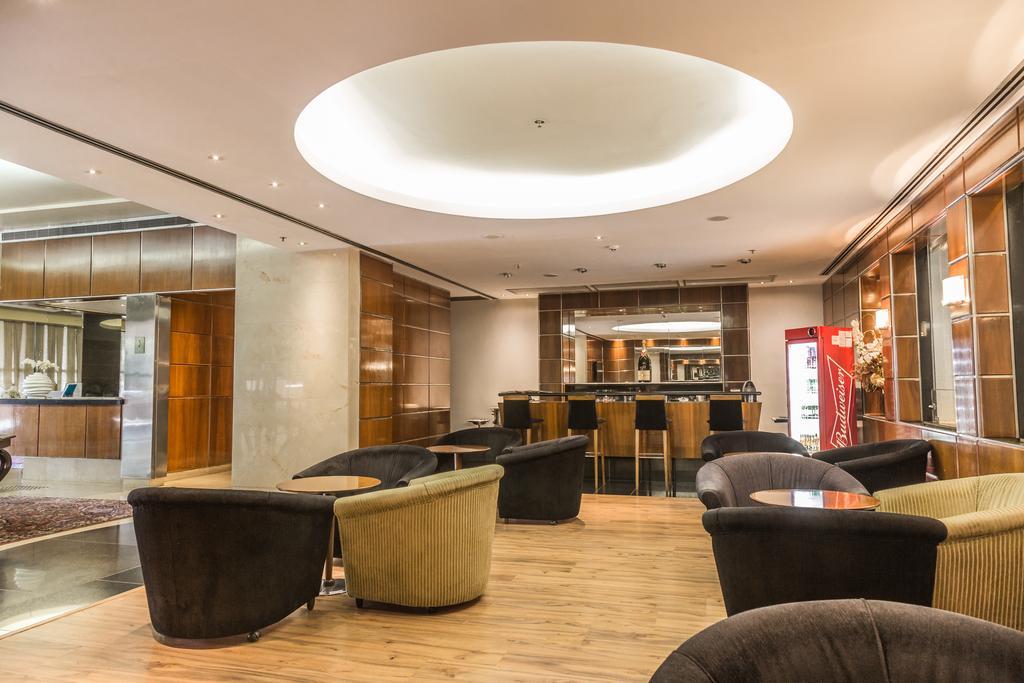 Grand Bittar Hotel