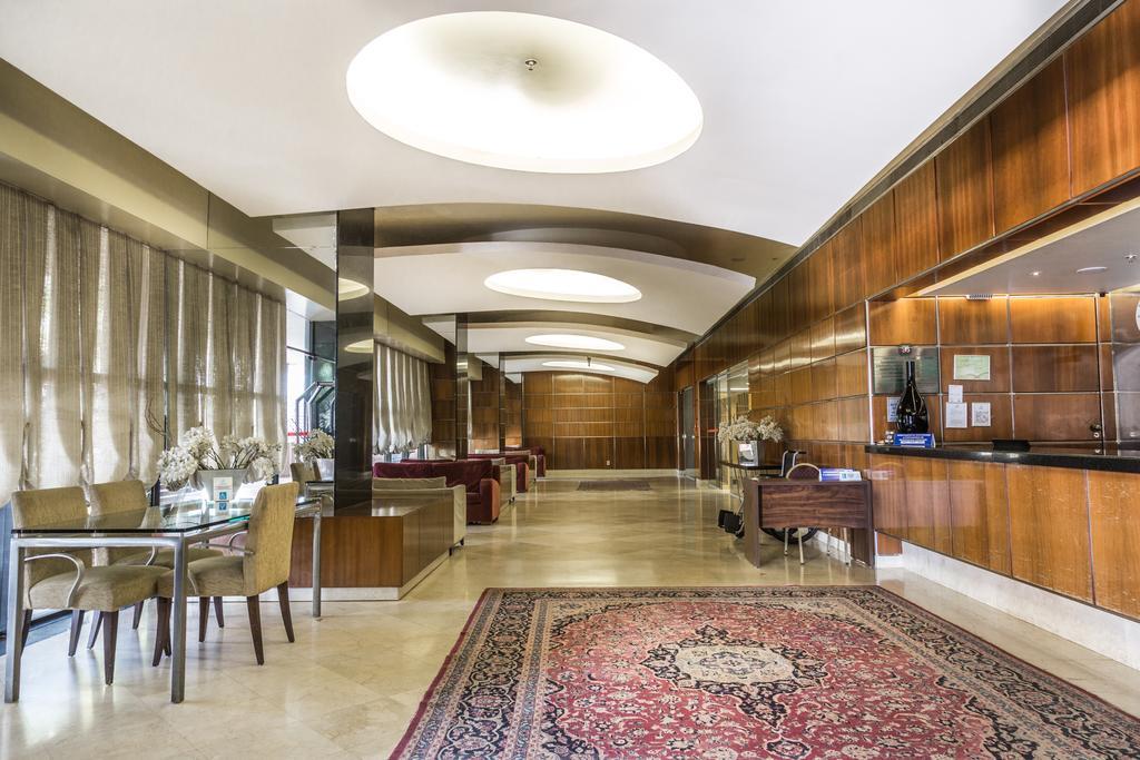 Hotel Grand Bittar Brasília