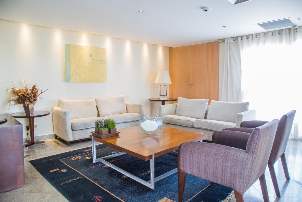Grand Bittar Hotel Brasília