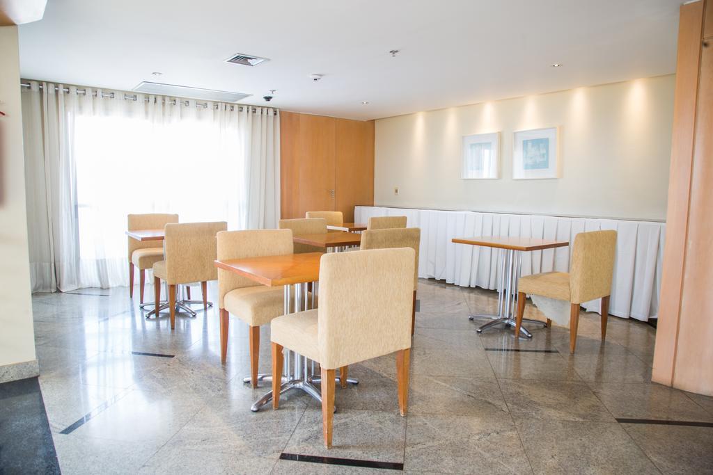 Hotel Grand Bittar Brasília