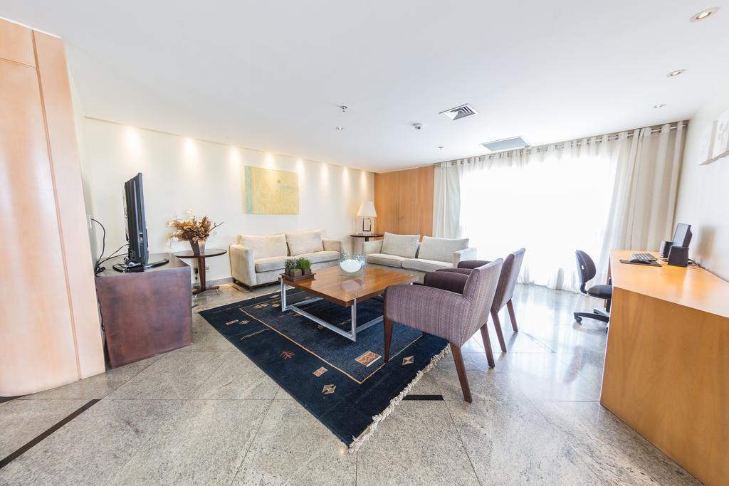 Hotel Grand Bittar Brasília