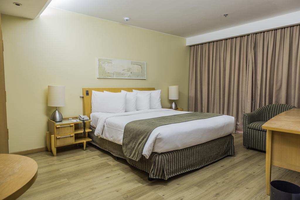Grand Bittar Hotel