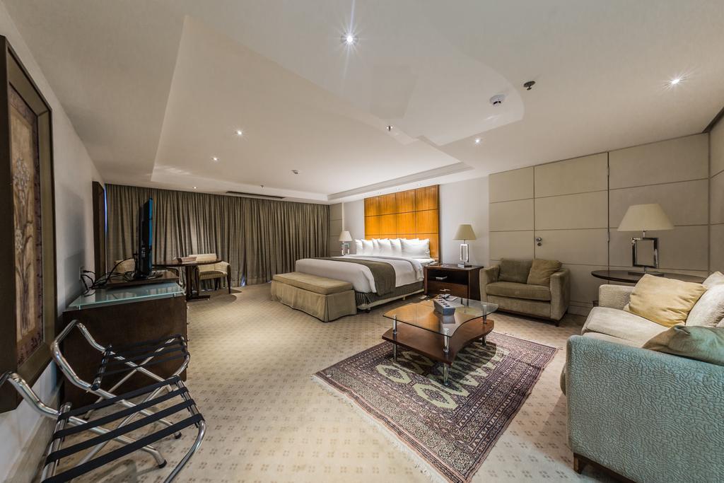 Hotel Grand Bittar