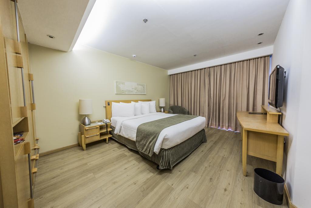 Hotel Grand Bittar Brasília