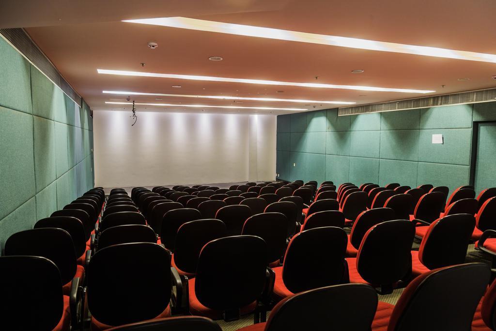 Grand Bittar Hotel Brasília