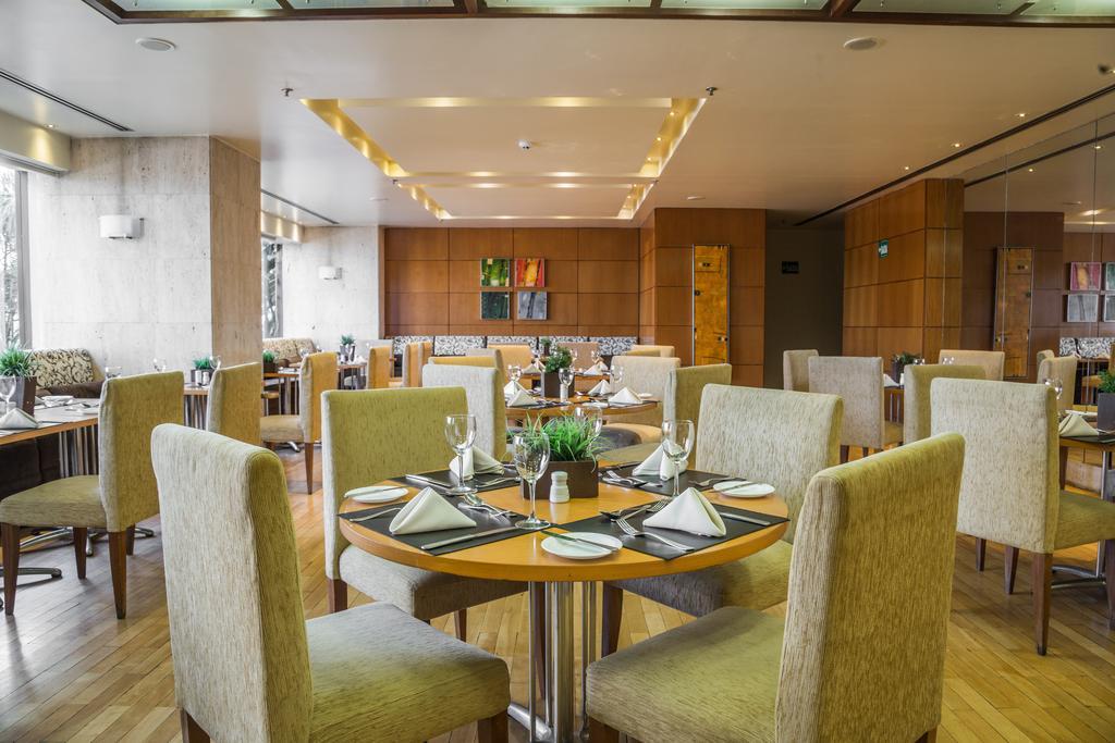 Hotel Grand Bittar