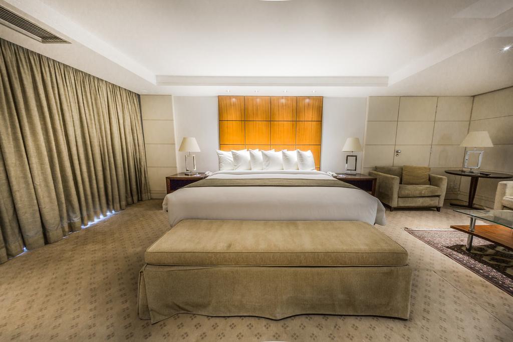Grand Bittar 5* Brasília