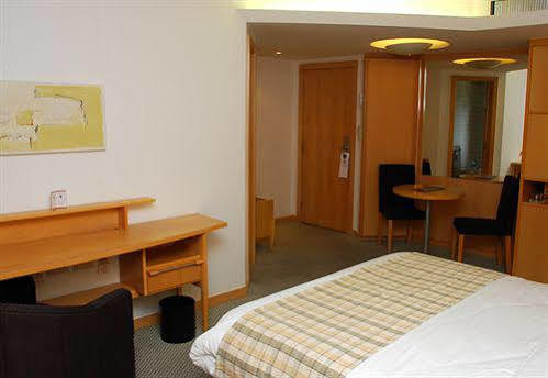 Grand Bittar Hotel Brasília