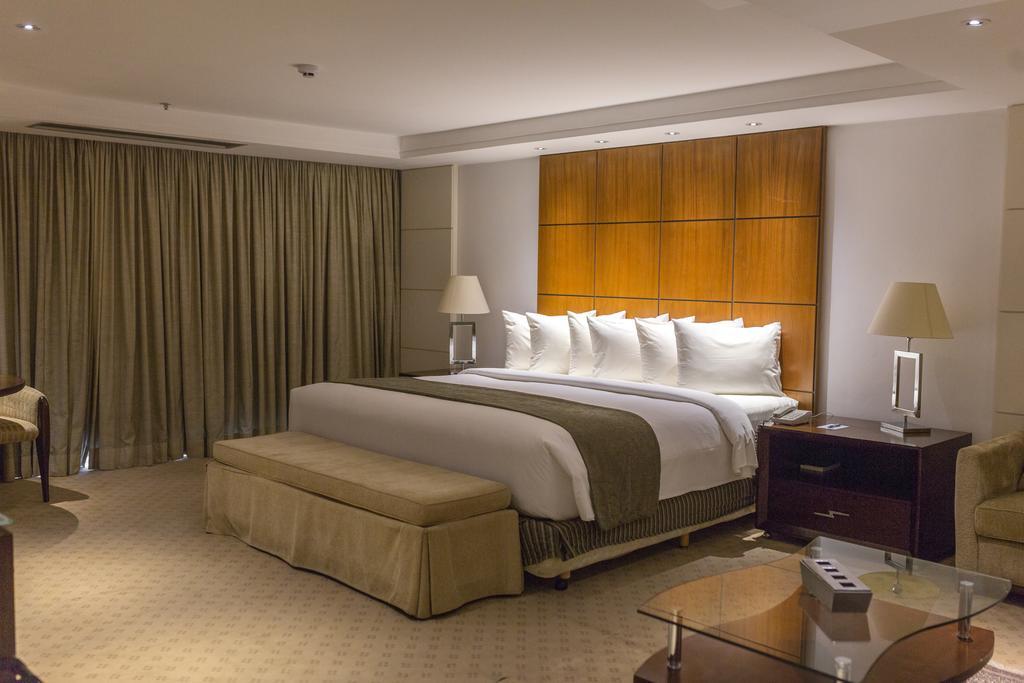 Grand Bittar 5* Brasilia